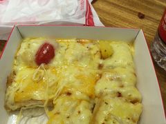 -澳门街美食城(世界城光谷步行街店)