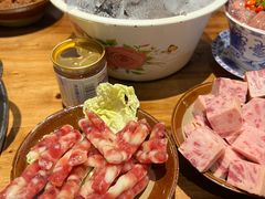-楠火锅(广州总店)