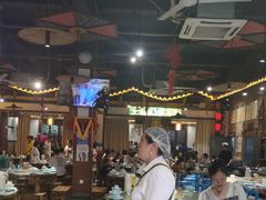 -灶东家民间菜(回兴店)