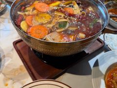 -纳鲁孜·新疆特色餐厅(上海悦荟广场店)