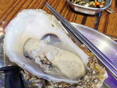 -蚝堡海鲜·威海菜·海肠捞饭·烧烤·亚洲吃蚝公司(幸福门店)