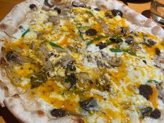 -JINNS锦时 steak&pizza(浸信会礼拜堂旧址店)
