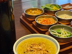 -银米·云南传统过桥米线(双廊黑金冠店)