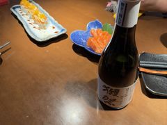 -千代武日本料理(哈西店)