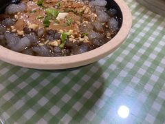 -虹海圣肉饼店家常菜馆
