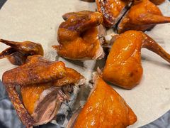 -顺风山庄(水濂山店)