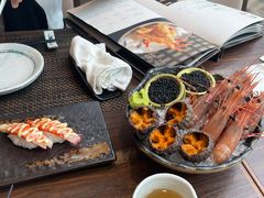 -田舍家Inakaya·炉端烧·铁板烧(天汇igc店)