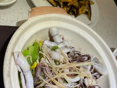 -船歌·鱼水饺青岛菜(金狮广场店)