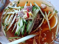-七八冷面·延边朝鲜族美食(欢乐谷店)