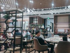 -宁波石浦大饭店(新材料城店)