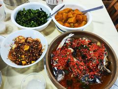 -笨罗卜浏阳菜馆(太平街店)