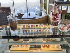 -北京柏悦酒店·锦庭餐厅Dining Room