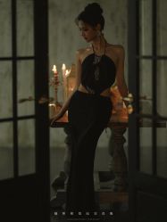 -魅·照相馆丨女神写真
