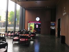 大堂-BLAQ咖啡(骏豪店)