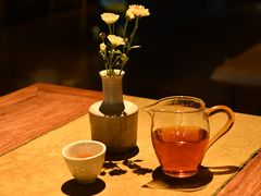 -青竺·青竹茶舍(断桥店)