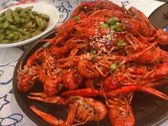-松哥油焖大虾(皇岗一店)