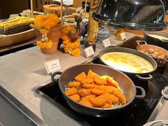 -香港唯港荟 Hotel ICON – The Market