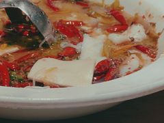 -新太二·鲜料川菜(群光广场店)
