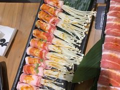 -九田家黑牛烤肉(溧水万达店)