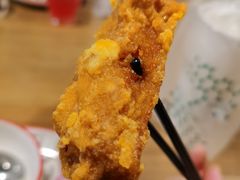 -新白鹿餐厅(城西银泰城店)