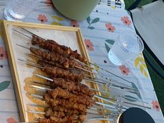 -吾象走甜·生日蛋糕·甜品台茶歇