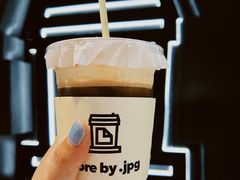-JPG canteen(广州东山口店)