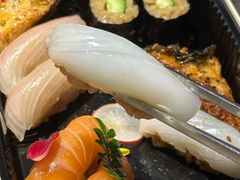 -鮨政·Omakase(港汇恒隆广场店)