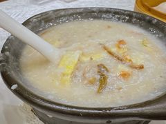 -中山国际酒店中餐厅