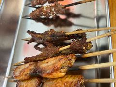 -炒豆合作社(东四总店)