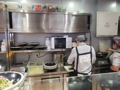 -西北杂粮筐凉皮大王(环球中心店)