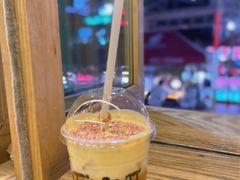 -放哈·甜醅子奶茶创造者(正宁路店)