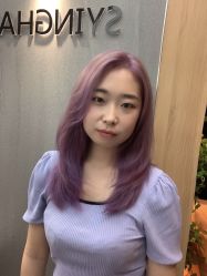 -SY COLOUR专业烫染