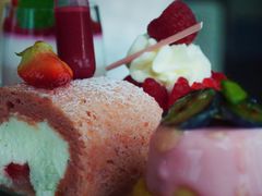 -悦厅·下午茶(杭州柏悦酒店)