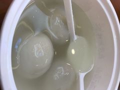 汤圆-八一路好吃街(雨田商务大厦店)