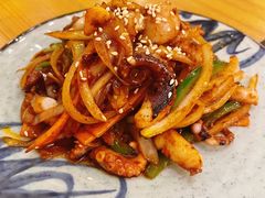 -山水亭日本料理(新元路店)
