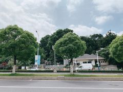 -菊花台公园