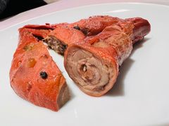 -味+新京宴·烤鸭·北京菜(创意谷店)