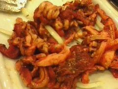 IMG0217A-千纸鹤嫩汁烤肉(学府店)