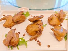 -扬州中集格兰云天大酒店