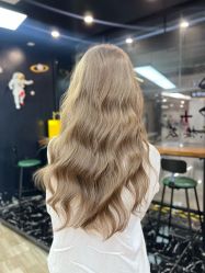 -奈川烫染Salon