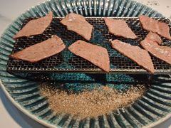 -黑木原精致料理·铁板烧