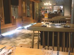 大堂-肉匠Korean BBQ(兴盛路店)