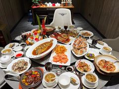 -神洲四海大酒楼(王府井澳门中心店)