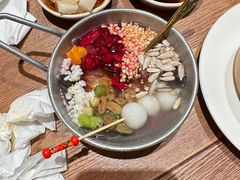 -大盐帮川菜馆(长楹天街店)