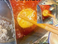 -鸿姐老火锅(静安店)