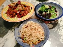-那家小馆•北京菜•烤鸭(香山店)