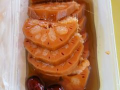 -东关回民小吃一条街(颍河西路店)