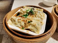 耗油腐皮卷-又一间茶点轩(百汇广场店)