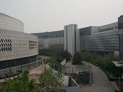 -北京园博大酒店