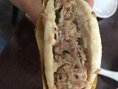 西安饺子馆-西安饺子馆(南坪西路店)